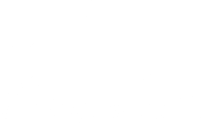 سوپر لایف - Super Life