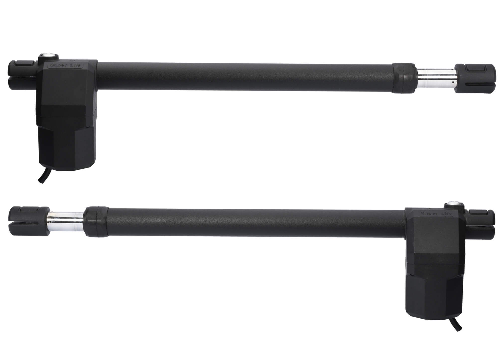 جک‌های سوپرلایف