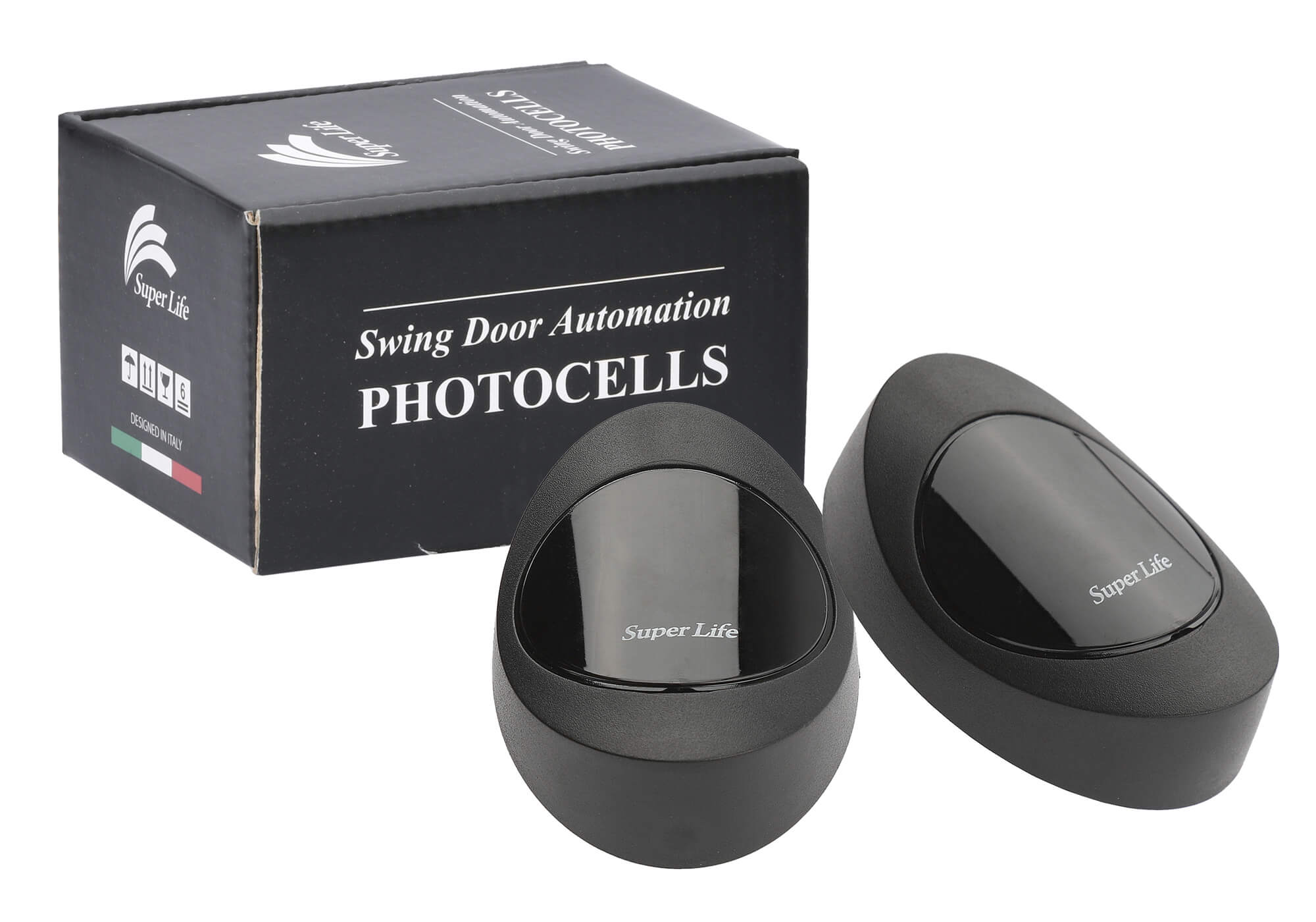 چشمی (فتوسل) سوپرلایف