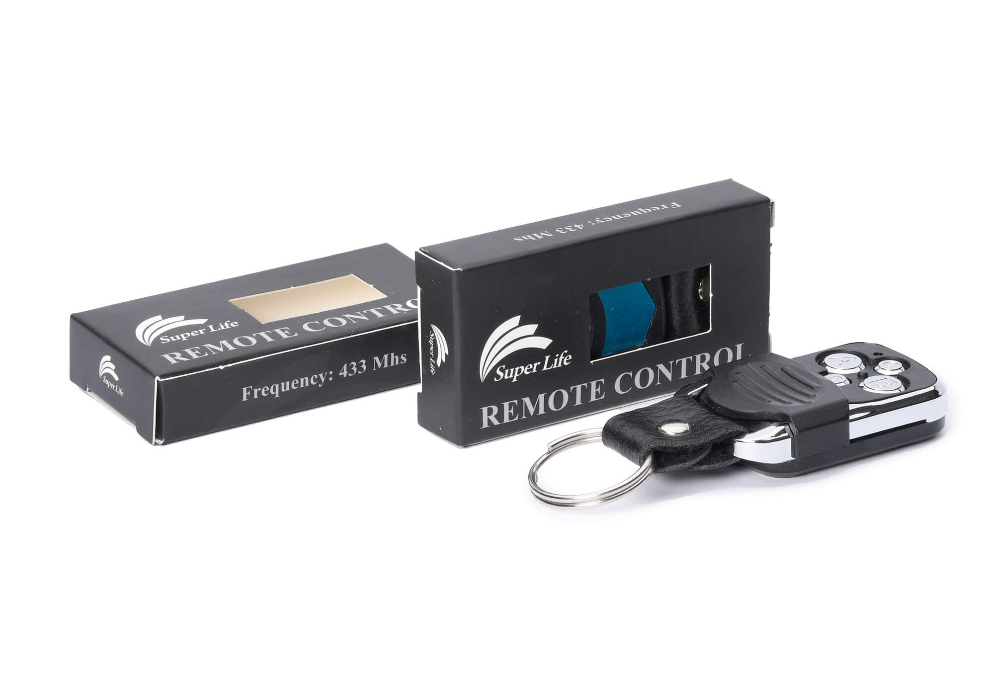 ریموت کنترل سوپرلایف